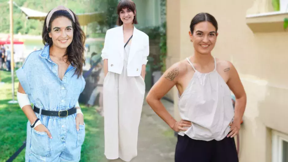 Upřímná Pavla Dostálová: Herečka je dcerou kdysi oblíbeného politika. Všestranná kráska hraje, učí a do toho studuje 