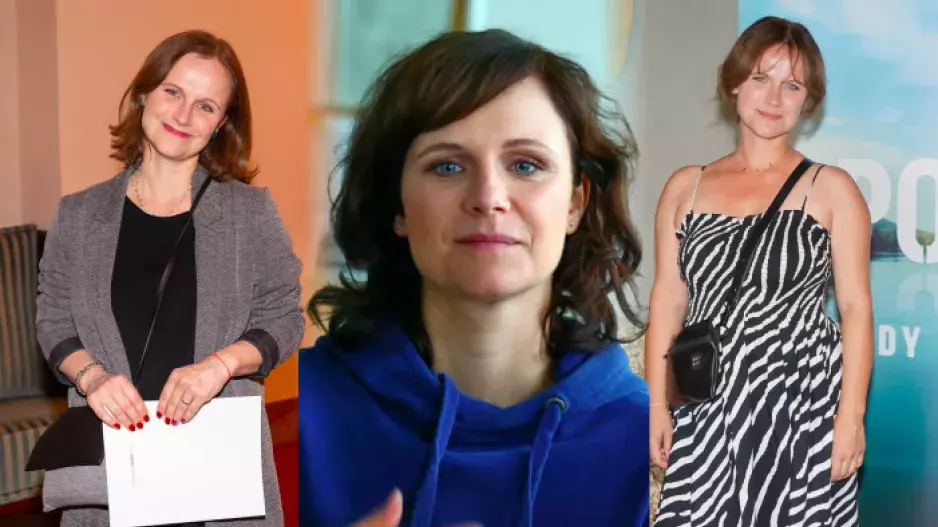 Herečka Kristýna Badinková  Nováková: Jindřiška z Pelíšků odmítla kvůli prvnímu muži další životní roli. Dnes je šťastná s bratrem známé herečky 