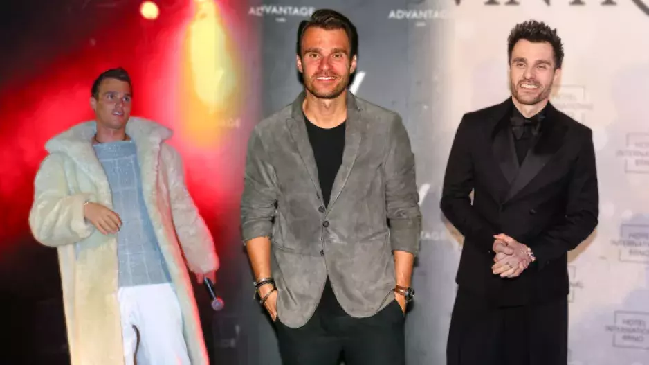 Kvíz: Milovaný i nenáviděný Leoš Mareš. Znáte život a eskapády „krále kožichů”?  