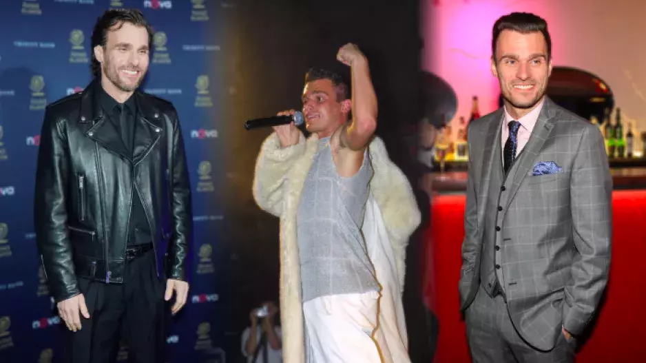   Fenomén Leoš Mareš slaví 50 let: Frajírek a „pán kožichů” kdysi dával na odiv jen peníze. Dnes je z něho zcela jiný člověk, který pomáhá, kde je třeba 