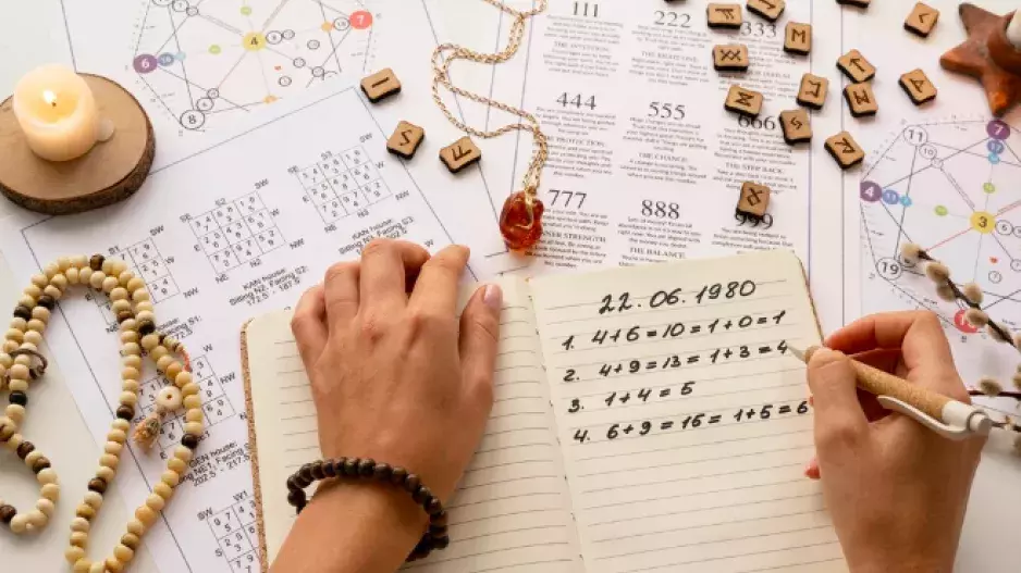 Numerologie na květen: Co můžeme očekávat v měsíci lásky? Posun bude nejen fyzický, ale i v naší mysli