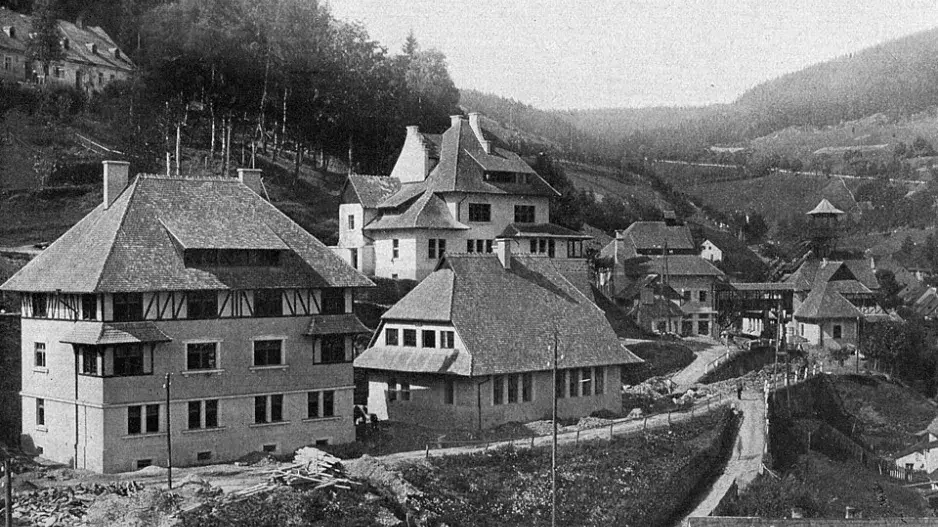 Peklo pod zemí: Vězni v Jáchymově dolovali uran pro Stalina holýma rukama a bez ochrany