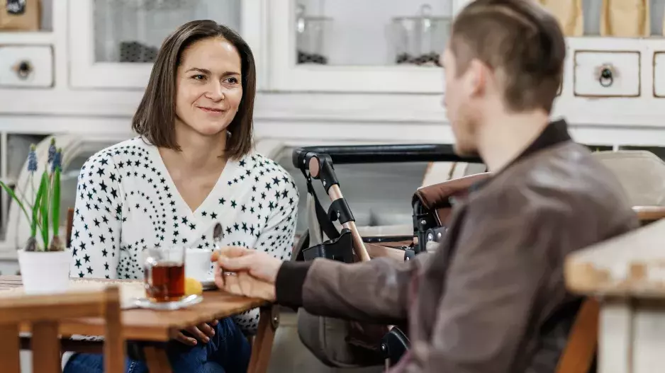 Ulice: Pátrání po stalkerovi pokračuje, Evžen se dozvídá krutou pravdu a v hledáčku Adriany je nyní Kokešová