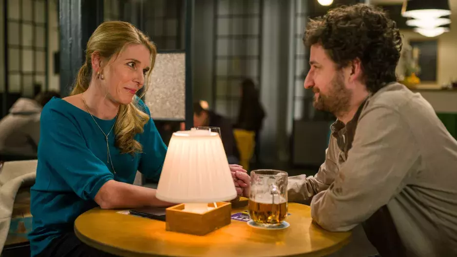 Seriál Ulice rozjíždí boj proti psím množírnám. Podaří se Blance zachránit čtyřnohé oběti?