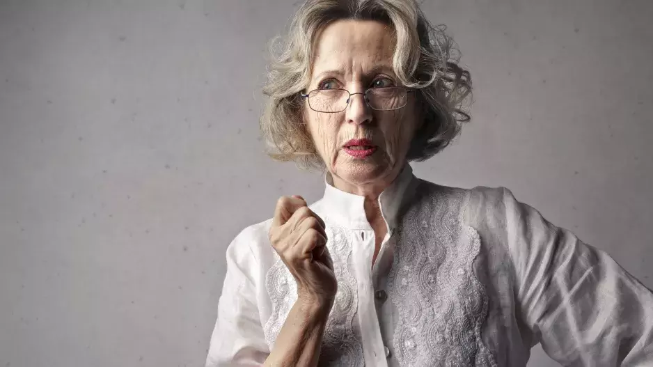 “Moje dcera se o mě nechce starat, prý to není její povinnost,” je rozčilená i smutná Emílie