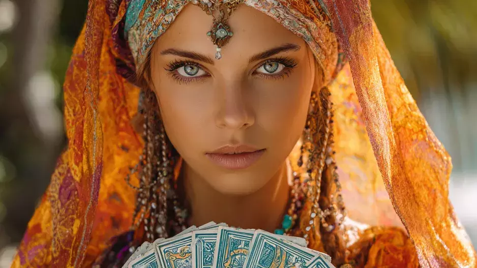 Týdenní tarot Alice Cross od 27. dubna: Od vnitřní záře k hlubokému léčení, přelomový týden prověří vaši sílu i sny