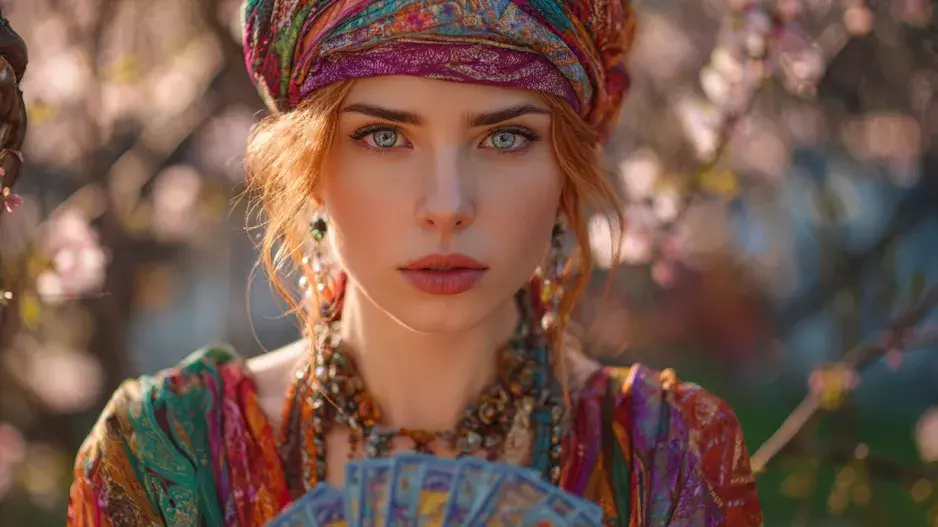 Tarotová předpověď Alice Cross od 20. dubna: Z nejistoty na vrchol hojnosti. Pondělí vás zmate, ale vzápětí se otevřou dveře k životnímu vítězství