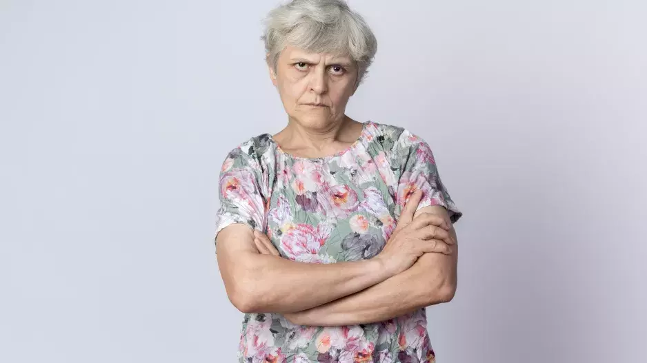 “Můj manžel nesnáší mou mámu a já nevím, jak to řešit,” je nešťastná Katka. Řešení poradí psycholog Pavel Pařízek