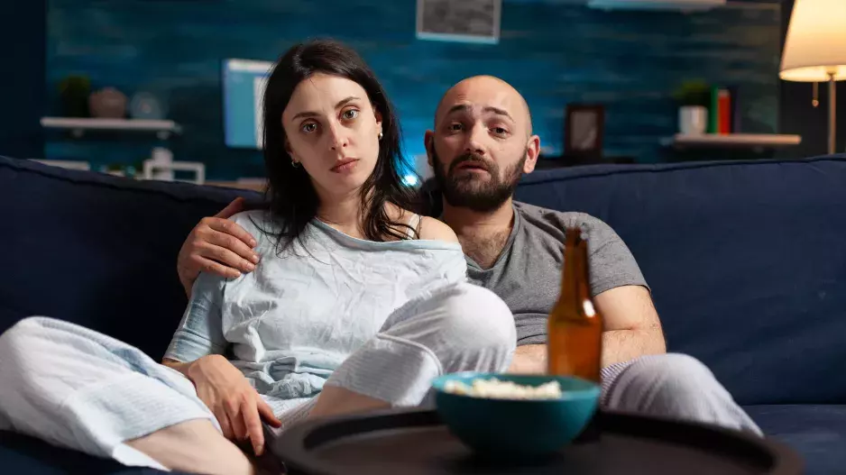 “Manžel sleduje filmy pro dospělé a mě to velmi vadí,” je naštvaná Veronika. Co dělat, radí Pavel Pařízek