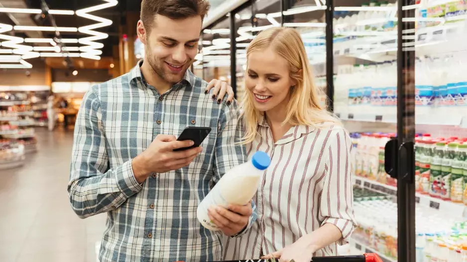 “Manžel mi kontroluje nákupy a útraty, připadám si jako ve vězení,” je smutná Jana