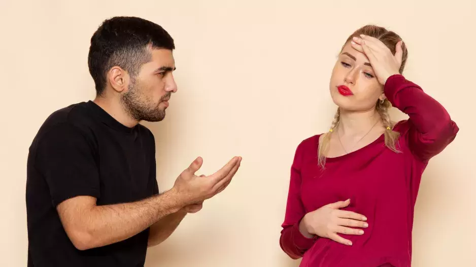 “Změnila jsem práci a manžel žárlí na mé kolegy,” je překvapená Adéla