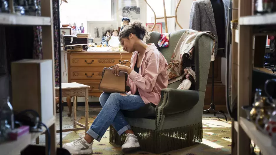 “Dům mých rodičů se mění ve skladiště a já nevím, co s tím,” je zoufalá Tereza. Řešení radí psycholog Pavel Pařízek