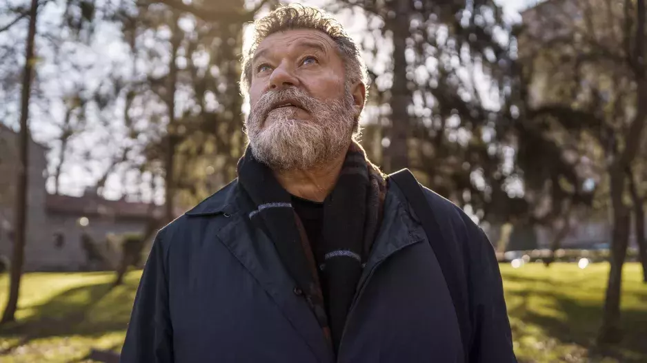 “Můj manžel se přestal mýt a já nevím, jak to mám změnit,” je zoufalá Magda