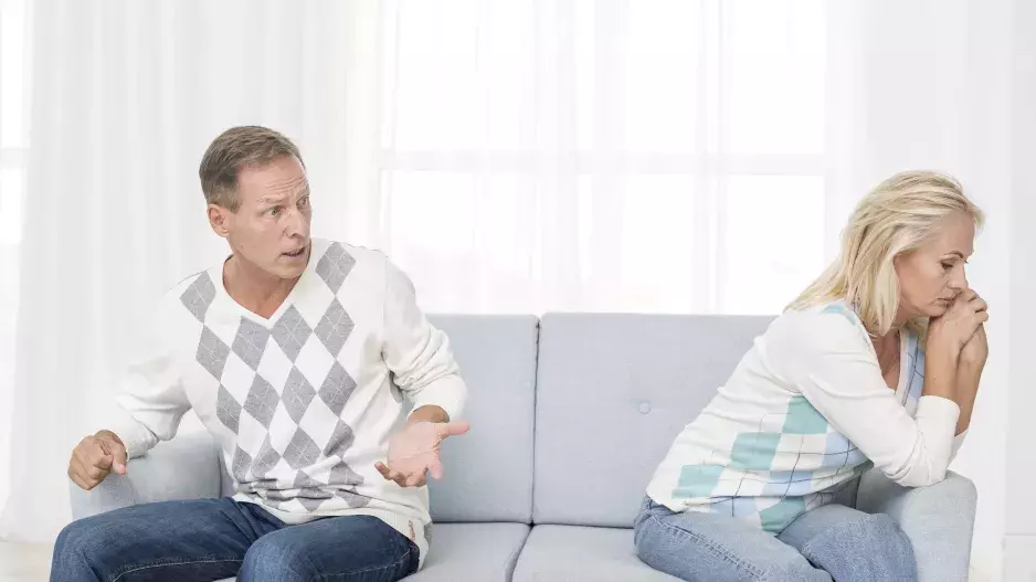 “Vzali jsme se kvůli dětem a teď si nemáme co říct,” neví si rady Renáta