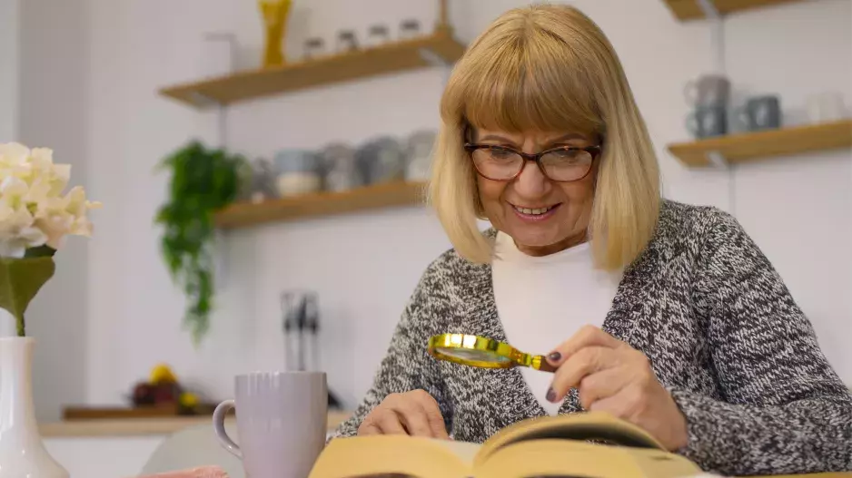 Seniorský kvíz: Zjistěte, zda si stále pamatujete slova, která už jsou skoro zapomenuta