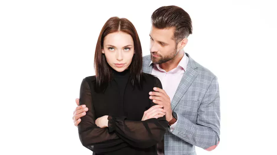 “Zjistila jsem, že mě manžel podvádí, ale on tvrdí, že to tak není,” je zmatená Alžběta. Odpovídá psychoterapeutka Dagmar Pechová