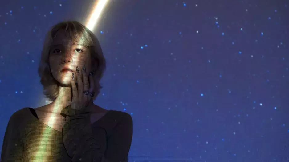 Dnes padají Lyridy, připravte si přání. Čekání na ně vám zpříjemní KVÍZ o hvězdné obloze. Co jsou Lyridy, meteory nebo radiant?