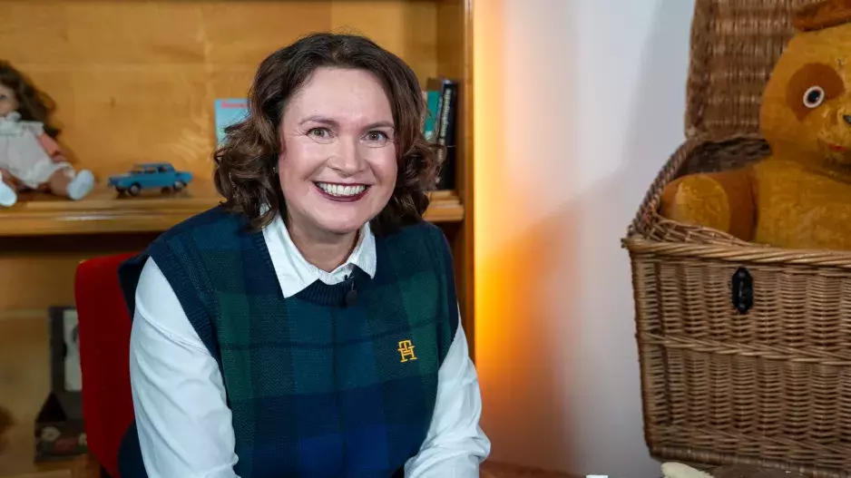 Sexuoložka Laura Janáčková o divokém mládí: Rodiče ji drželi v pubertě hodně zkrátka. Chlapce však uměla za pusu šikovně „zneužít” 