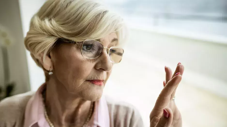 “Moje dcera mě chce dát do domova, i když jsem ještě pořád soběstačná,” je nešťastná Jiřina