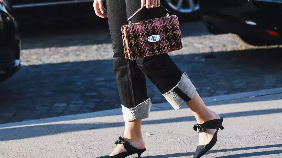 Nízké podpatky jsou zpět: 5 jarních trendů, které byste si určitě neměli nechat ujít