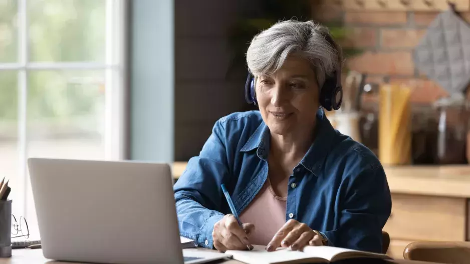 Jak se konečně naučit anglicky: Zlomte prokletí věčného začátečníka