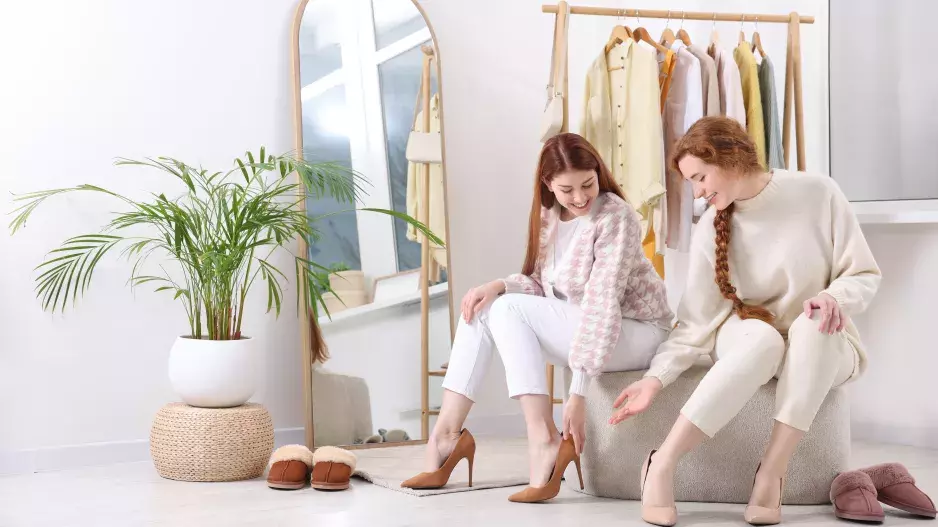 Co udělá s vaším tělem špatně zvolená obuv? Hrozí nejen puchýře, ale i chronické bolesti celého těla