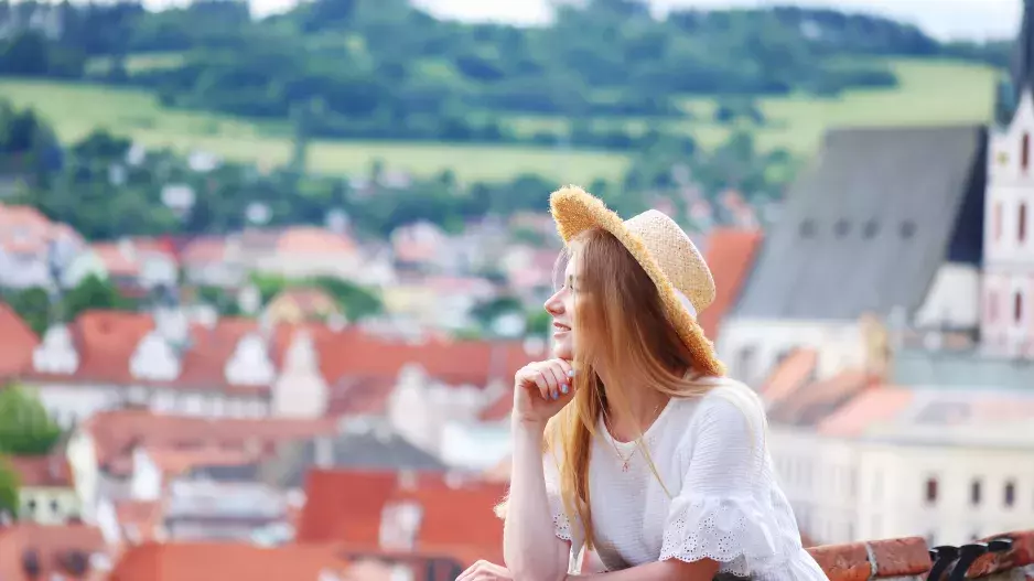 Jak dobře znáte Česko? Oblíbené památky, které mají něco unikátního. Z některých mrazí