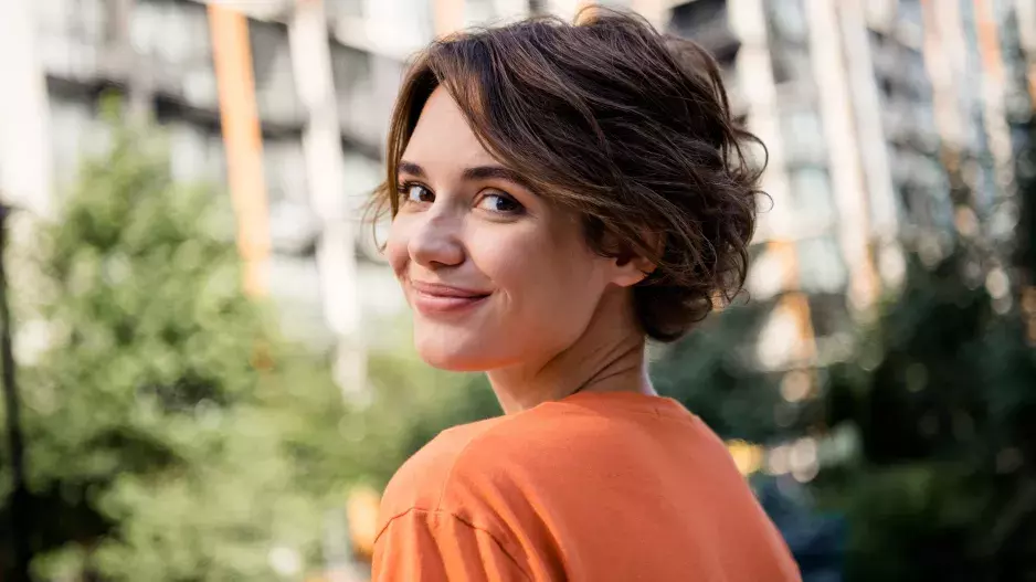 3 trendy jarní střihy pro vlasy bez objemu: Nenáročné na úpravu, krásné na pohled