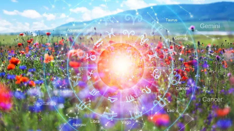 Horoskop na měsíc květen 2026: Váhy čeká zásadní kariérní zlom, Kozorozi sklidí zasloužený úspěch