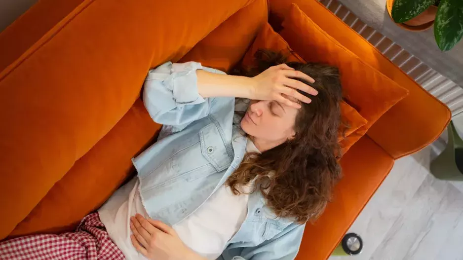 Máte v hlavě časovanou bombu? Těchto 7 věcí děláte denně a vaše psychika už to dlouho nevydrží