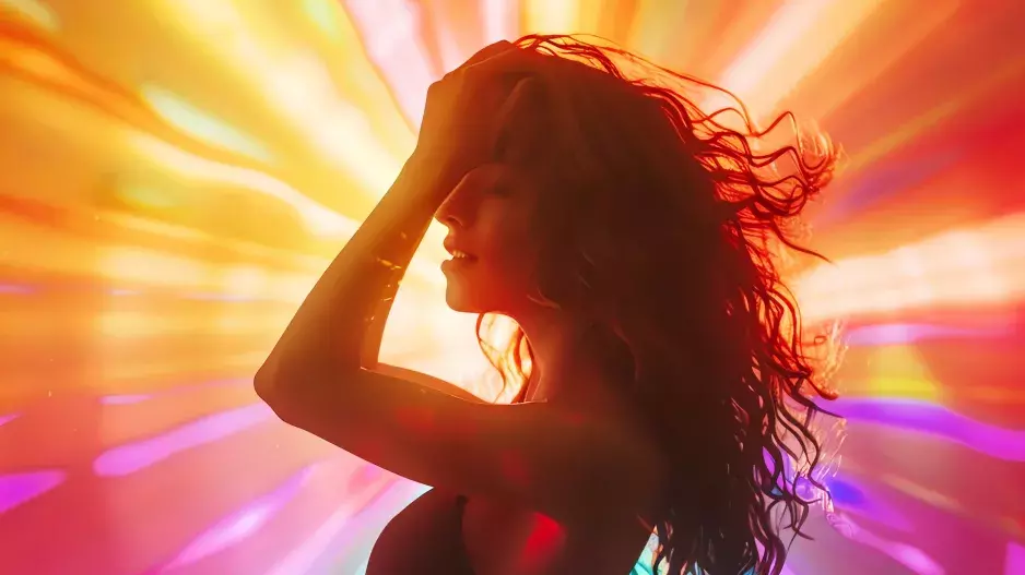 6 jasných znamení, že vyzařujete silnou auru. Co za tím skutečně stojí?