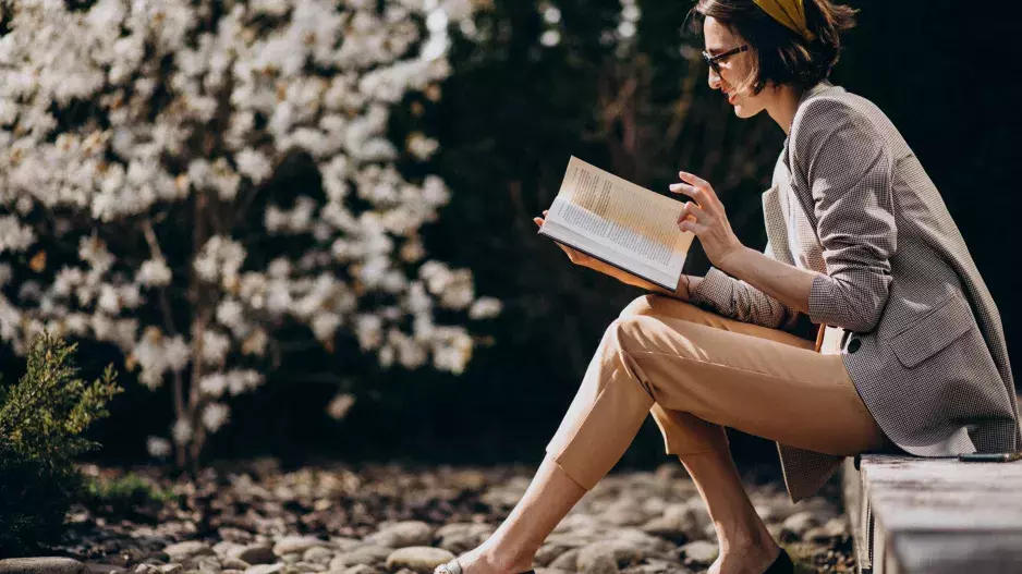 Kvíz: Znáte významná literární díla, o kterých se učí na střední škole? Otestujte se