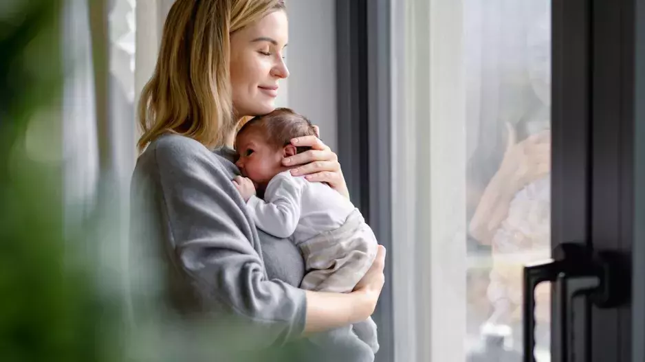 Mommy makeover: Návrat k sebevědomí po porodu