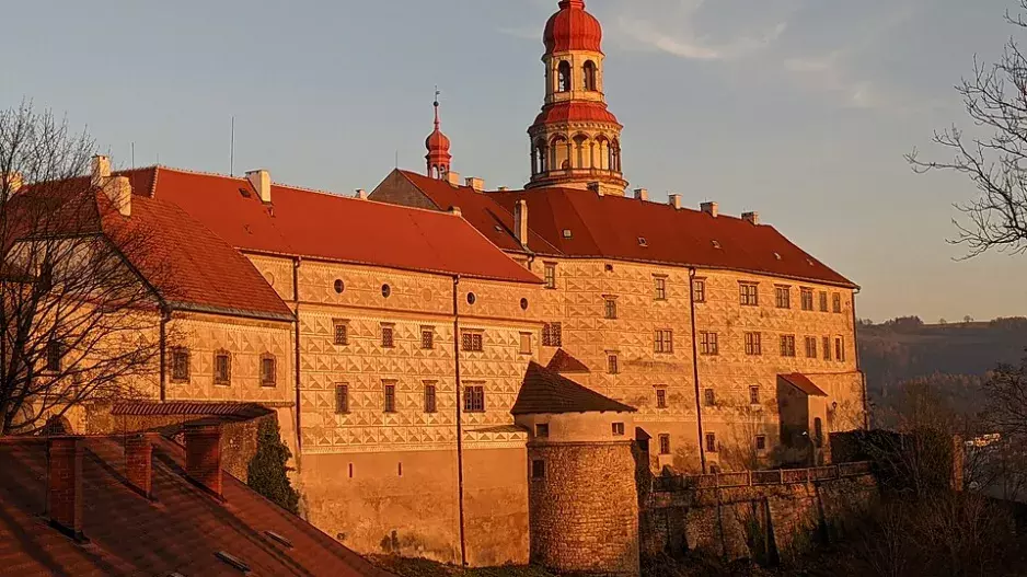 Kvíz: Jste experti na české zámky, nebo jen obdivovači parků? Poznejte naši historii v zábavném kvízu