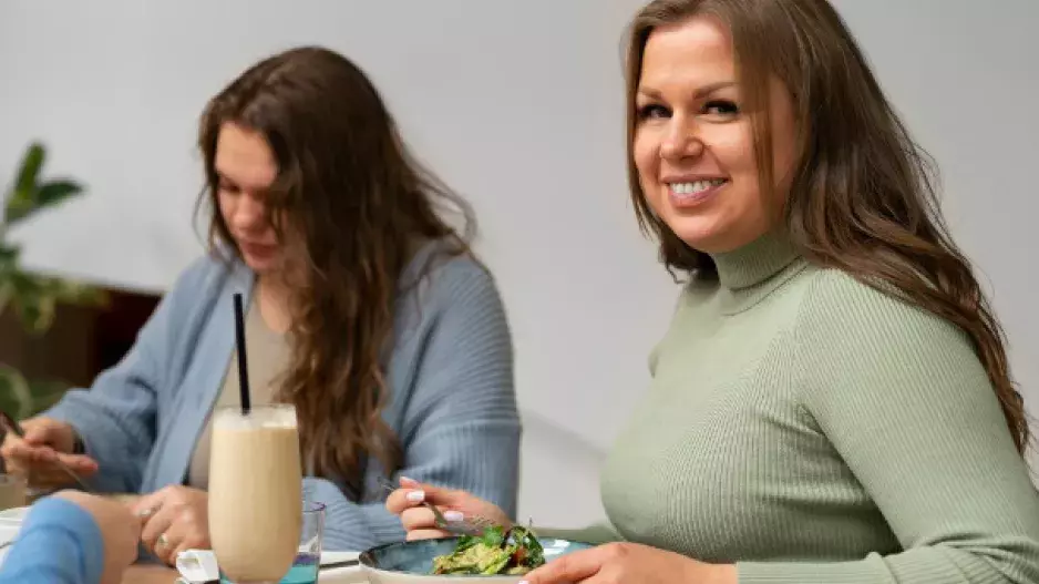 Co jíst po čtyřicítce? Zkuste tyto potraviny a budete vypadat o 10 let mladší. Jedna je opravdu důležitá