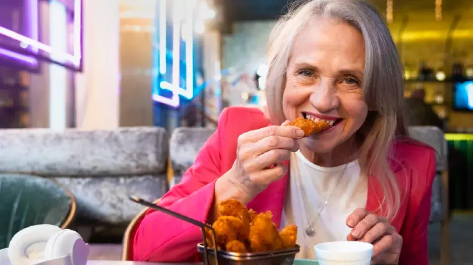 Je vám přes 50? Tyto dvě ingredience jsou nyní pro vaše tělo i zdraví klíčové