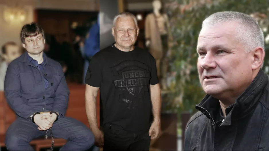 Fenomén Kajínek po 9 letech: Láska, která přežila mříže, boj s těžkou nemocí a byznys se zeleným tílkem