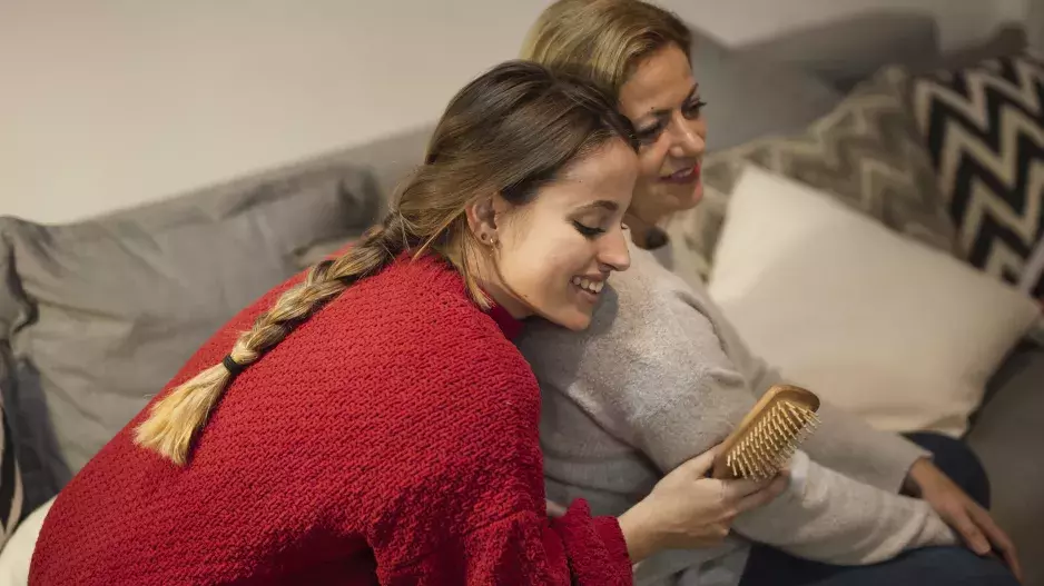 “Moje dcera zjistila, že není biologickou dcerou svého otce. Chce znát toho pravého,” je smutná Margita