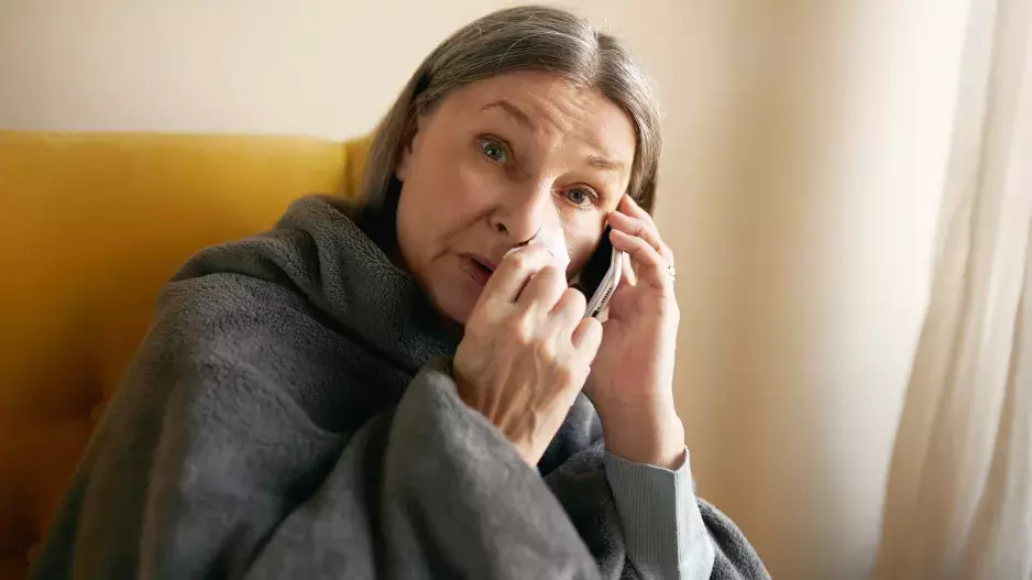 “Moje dcera se za mě stydí a mě to velmi zraňuje,” pláče Boženka
