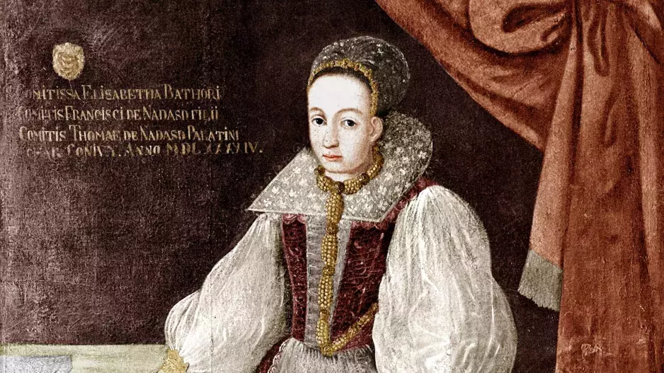 Zvrácená hraběnka prolila tisíce panenských rudých kapek nejen v temném sklepení Čachtického hradu, než zažila děsivý pád