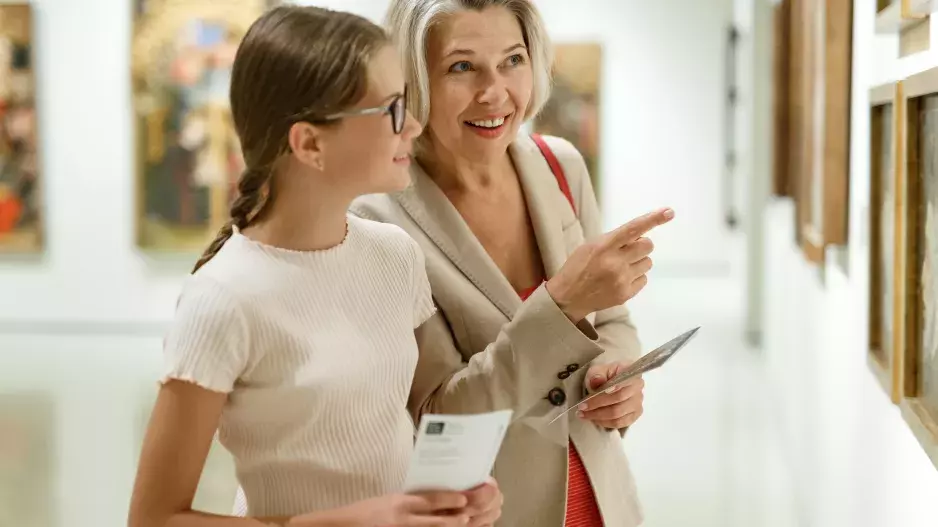 Kvíz: Poznáte autora slavných obrazů podle popisu a fotografie? Většinou se jedná o slavná díla