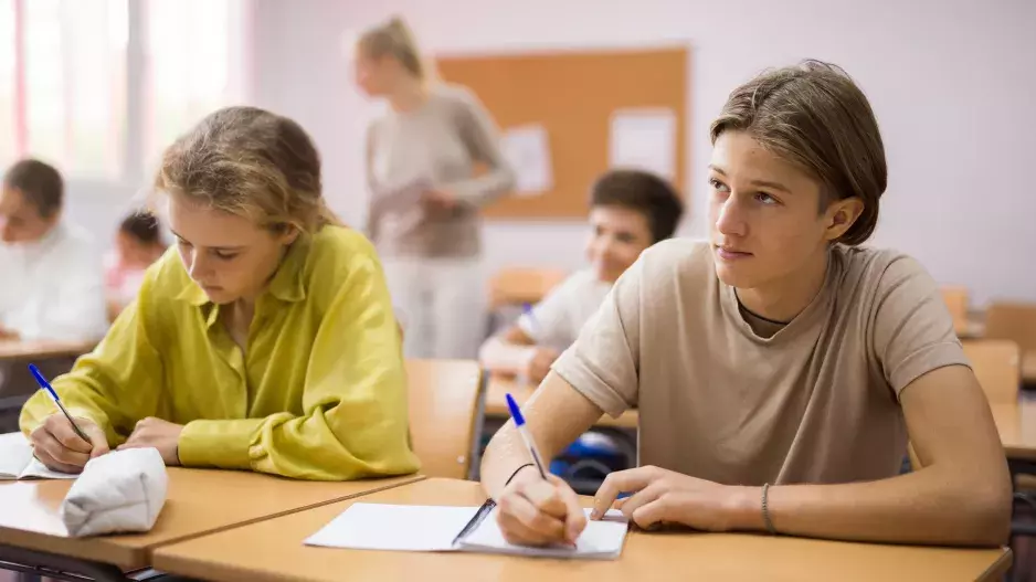 Kvíz: Maturity jsou tu. Vyzkoušejte, jak byste si u zkoušky z českého jazyka vedli vy