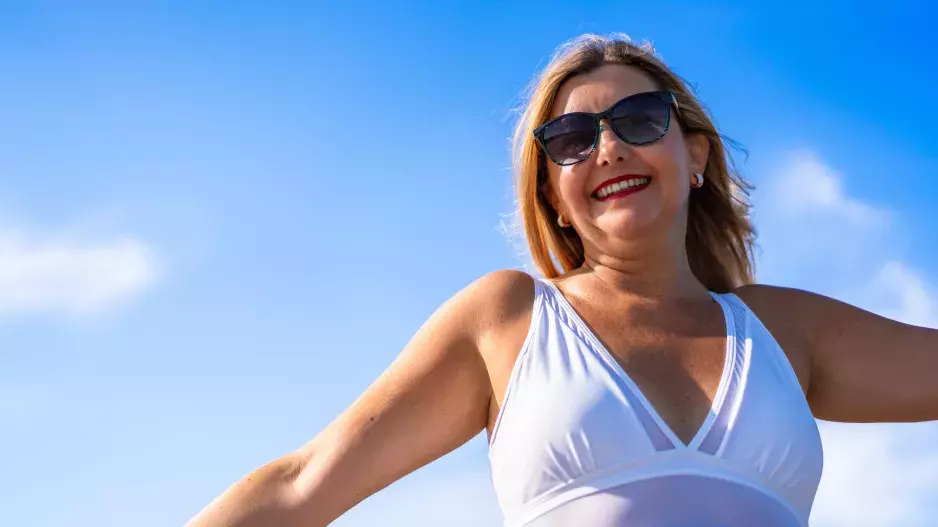 Jak vybrat plavky, které vykouzlí postavu snů, i když nejste modelka z katalogu?