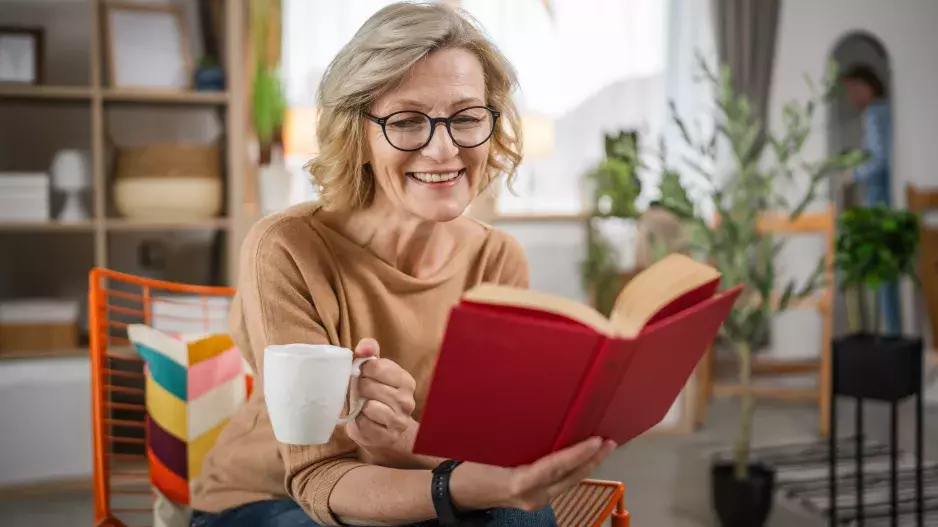 Velký literární kvíz: Kdo napsal slavné knihy? Otestujte svůj přehled