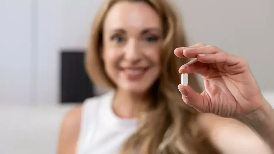 Skrytá příčina vašich úzkostí a depresí? Nedostatek železa ničí ženskou psychiku víc, než si myslíte. A netýká se jen únavy