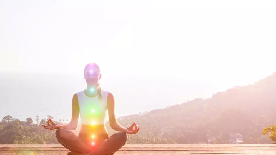 Čakry: Špatný sexuální život, problémy ve vztazích? Na vině může být zablokovaná sakrální čakra. 