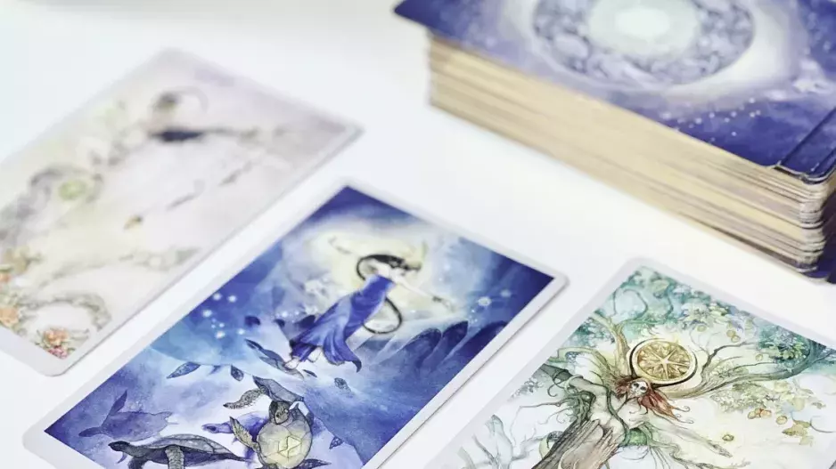 Tarotový výklad na následující týden (17.5.-23.5.): Vytáhněte si jednu ze tří karet a nahlédněte do své budoucnosti