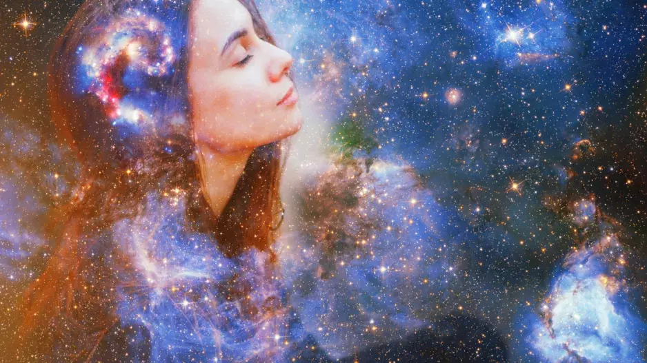 Šestý smysl má každý z nás: Chcete žít šťastnější a spokojenější život? Pak se naučte způsob, jakým lze tuto schopnost najít a trénovat