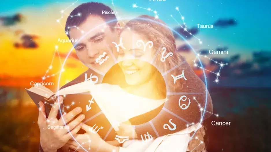 Velký horoskop na srpen pro každé znamení zvěrokruhu: Čeká vás štěstí v lásce, kariéře či financích?