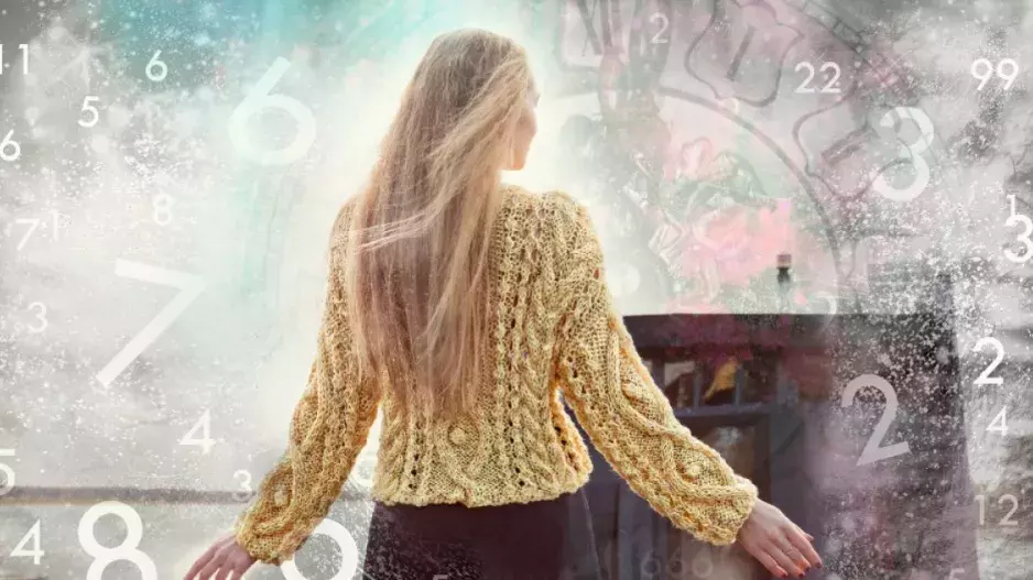 Numerologie: Vypočtěte si číslo, které určí, jaká první velká životní výzva vás čeká. Bude to těžké rozhodnutí, problém ve vztahu nebo nedostatek sebedůvěry?